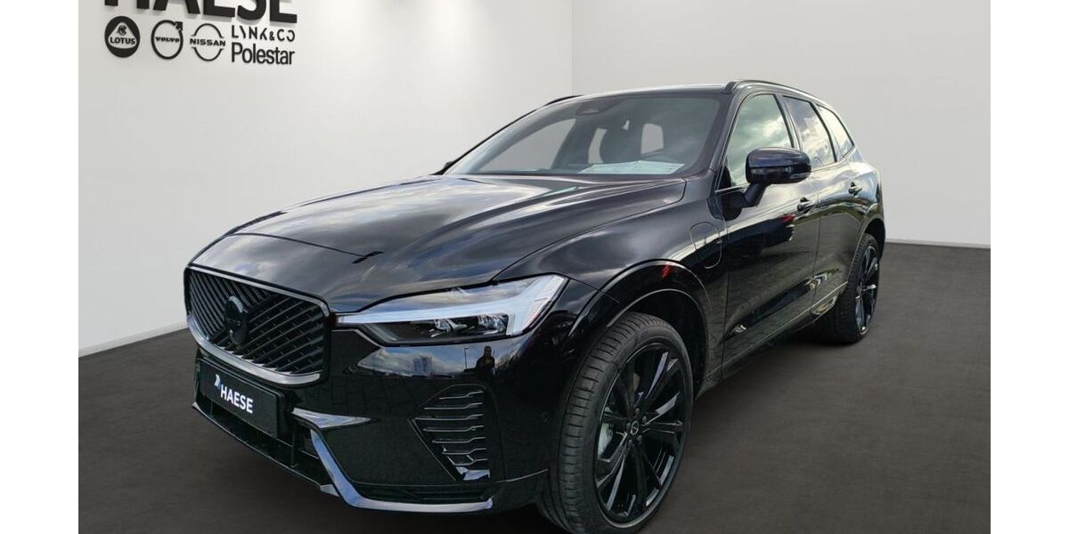 Volvo XC60 1.500 km 62.490 &euro; Mainz-Kastel 55252