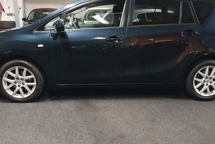 Toyota Verso 159.800 km 11.990 &euro; Rüsselsheim 65428