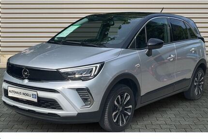 Opel Crossland (X)