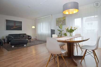 Wohnung zum Mieten in Ginsheim-Gustavsburg 1.690 € 80 m² 3 zimmer