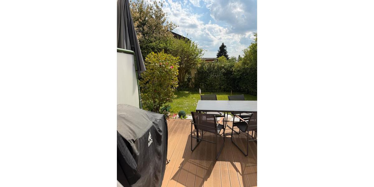 Erdgeschoßwohnung Schwalbach am Taunus - 3 Zimmer, 68 m&sup2;, 1.340&euro; | Angebot:26326784