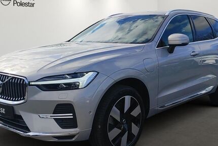 Volvo XC60 21.200 km 51.860 &euro; Mainz-Kastel 55252