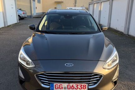 Ford Focus 145.000 km 8.490 &euro; Rüsselsheim 65428