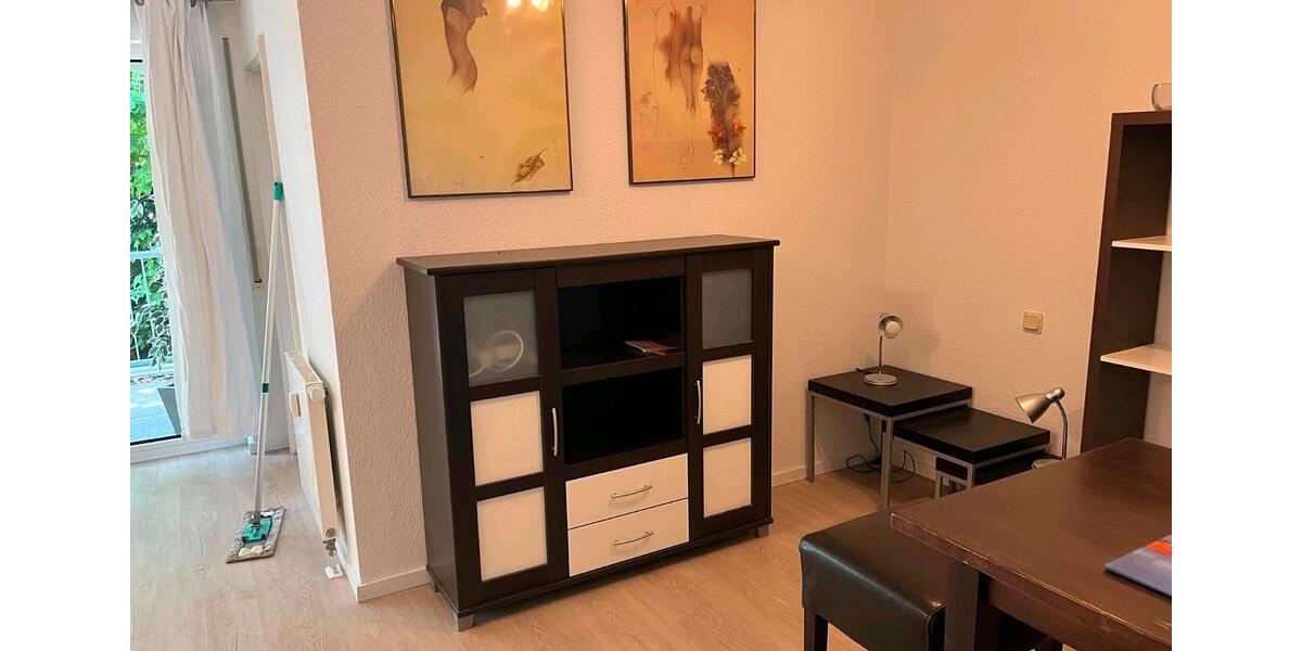 Erdgeschoßwohnung Königstein im Taunus - 1.5 Zimmer, 43 m&sup2;, 235.000&euro; | Angebot:26962279