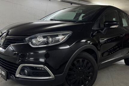 Renault Captur 120.000 km 8.900 &euro; Wiesbaden 65199