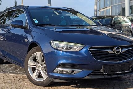 Opel Insignia 115.766 km 14.390 &euro; Mainz 55128