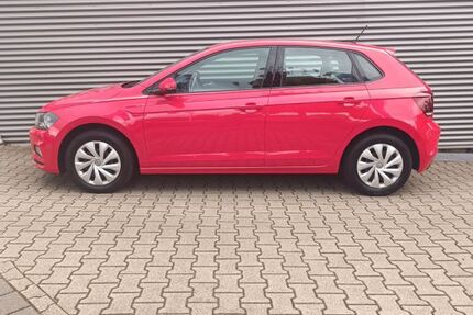 VW Polo 122.500 km 9.990 € Oberursel 61440