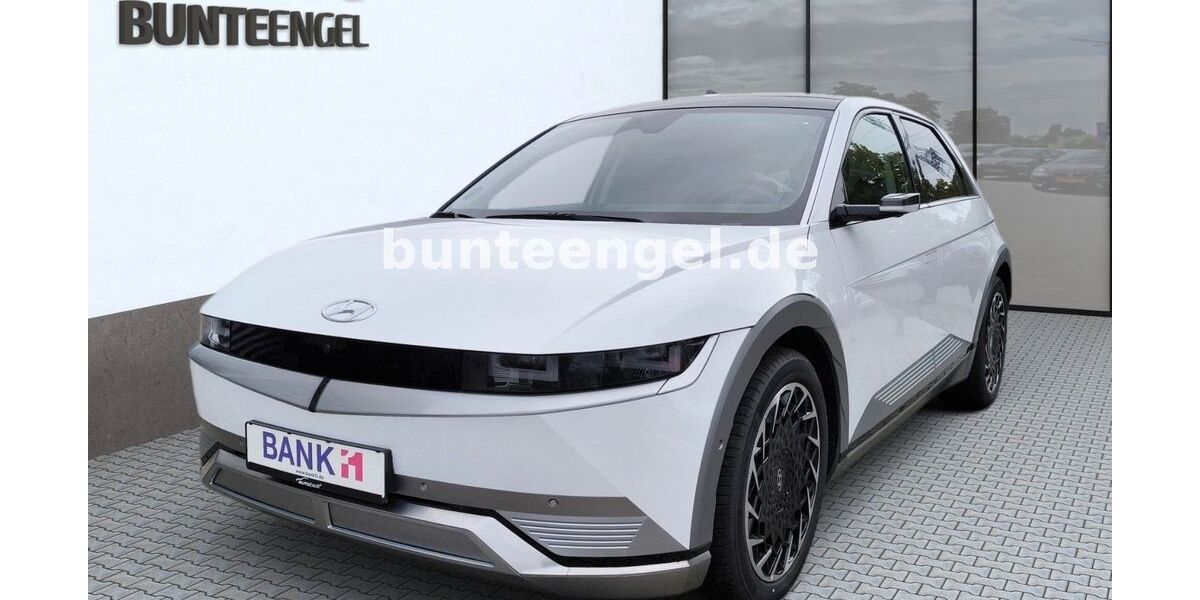 Hyundai IONIQ 5 30.000 km 33.900 € Flörsheim am Main 65439