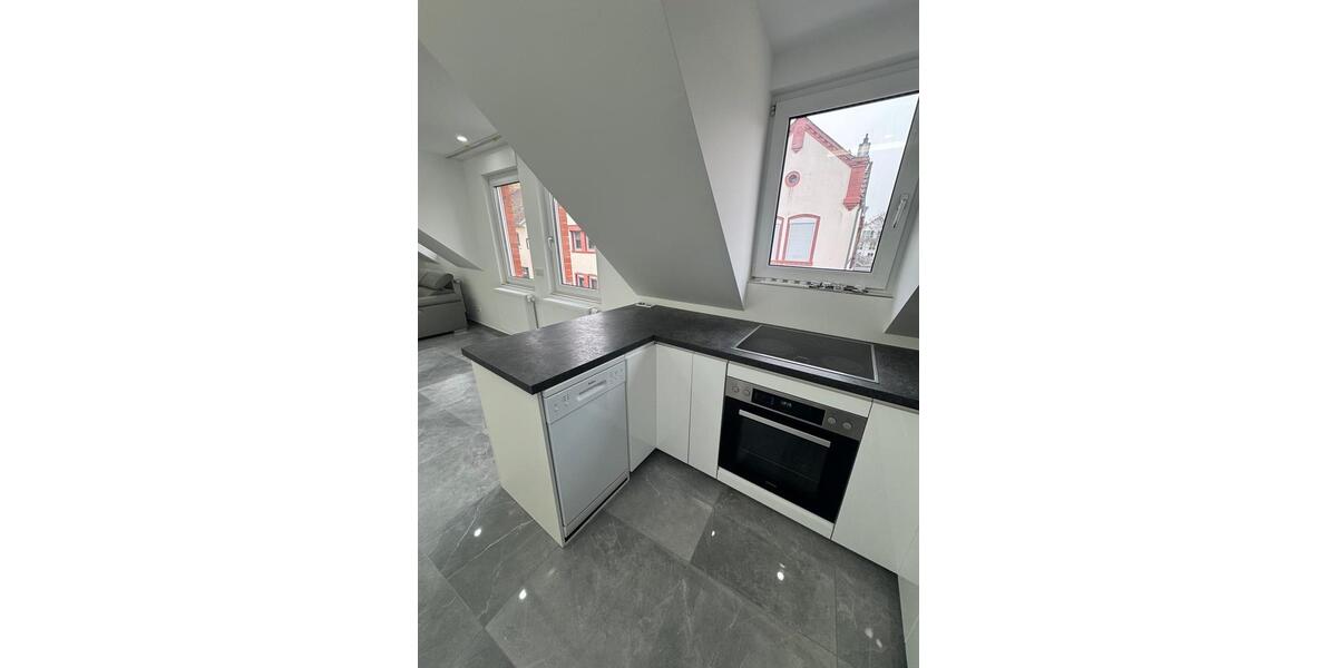 Wohnung zu vermieten 3 zimmer