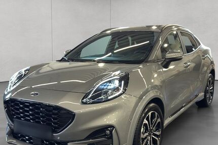 Ford Puma 14.438 km 24.950 € Frankfurt 60386