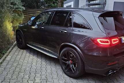 Mercedes-Benz GLC 63 AMG 83.463 km 49.999 &euro; Wiesbaden 65205