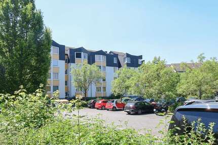 Wohnung Mainz Laubenheim - 1 Zimmer, 18 m&sup2;, 23.800&euro; | Angebot:26639220