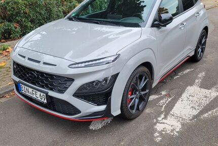 Hyundai KONA 41.980 km 24.500 &euro; Bingen am Rhein 55411