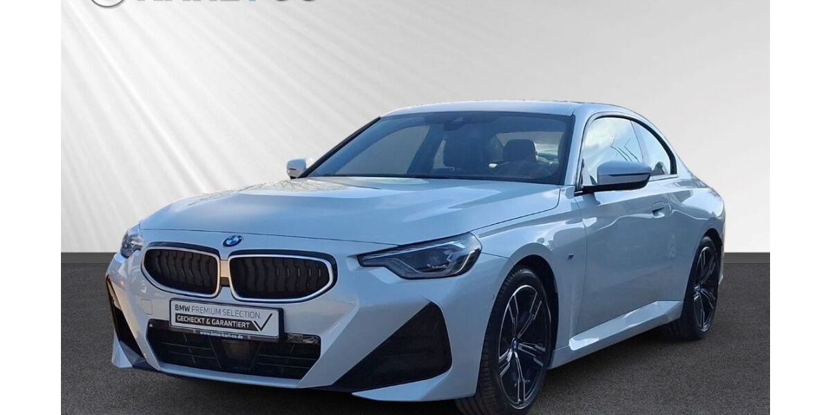 BMW 218 14.937 km 36.160 &euro; Wiesbaden 65203