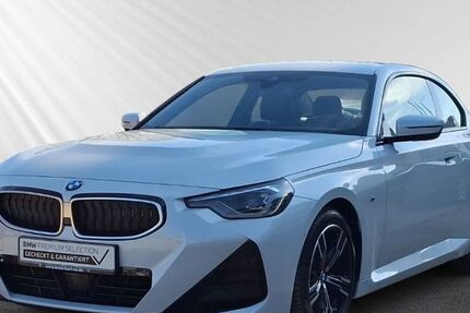 BMW 218 14.937 km 36.670 &euro; Wiesbaden 65203