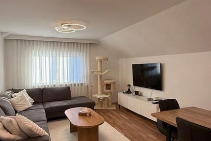 Wohnung Idstein - 3 Zimmer, 70 m&sup2;, 1.100&euro; | Angebot:24562512