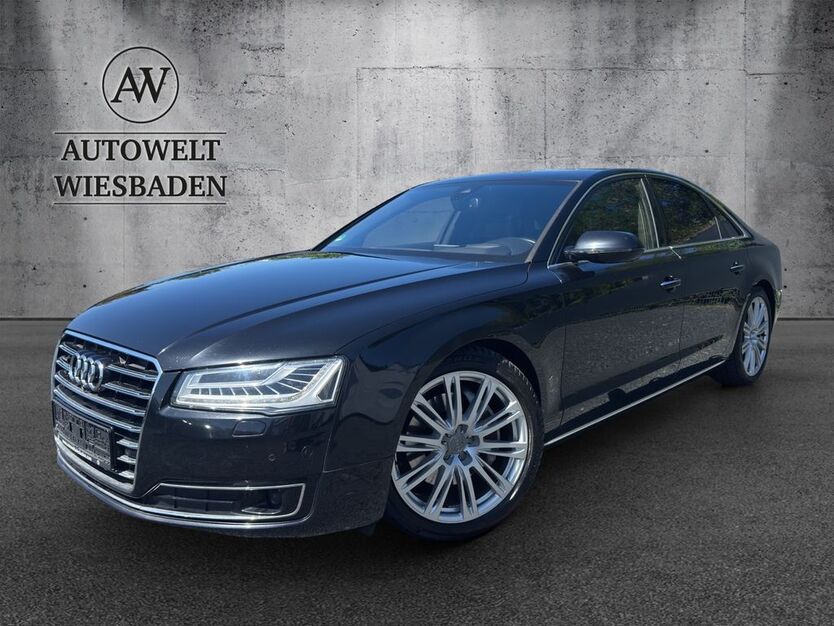 Audi A8 211.800 km 23.990 € Mainz- Kastel 55252