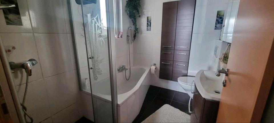 Erdgeschoßwohnung Hattersheim am Main - 2 Zimmer, 50 m&sup2;, 1.000&euro; | Angebot:25282941