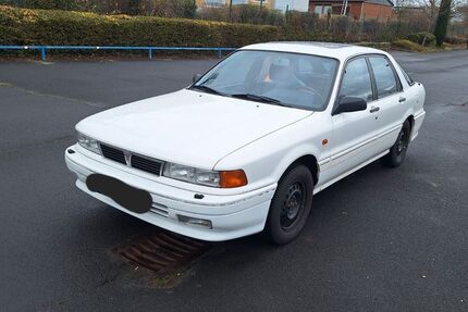 Mitsubishi Galant 162.000 km 3.400 &euro; Wiesbaden 65195