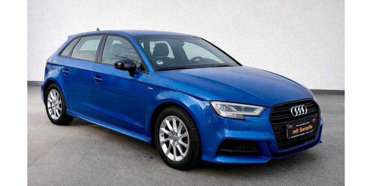Audi A3 92.000 km 17.990 &euro; Flörsheim am Main 65439