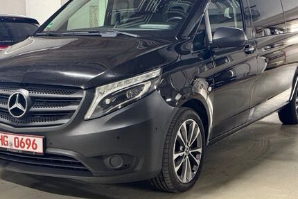 Mercedes-Benz Vito 273.076 km 23.681 &euro; Oberursel (bei Frankfurt am Main) 61440