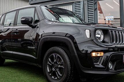 Jeep Renegade 92.058 km 14.999 &euro; Rüsselsheim 65428