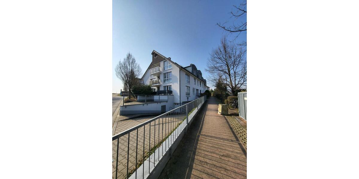 Etagenwohnung Bad Soden am Taunus - 1.250&euro; | Angebot:25420647