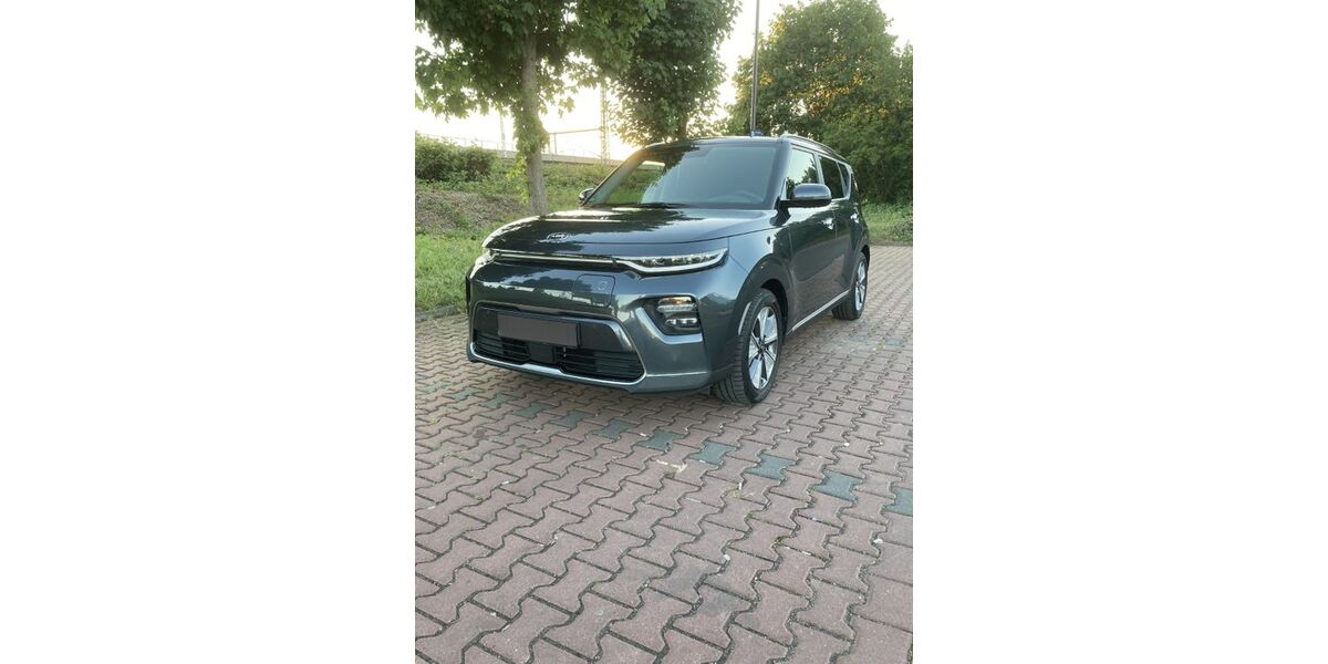 Kia Soul 35.000 km 18.800 &euro; Mainz 55118