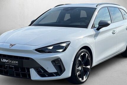 Cupra Leon 13.363 km 34.780 &euro; Mainz 55120
