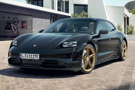 Porsche Taycan 37.132 km 78.490 &euro; Hofheim Taunus 65719