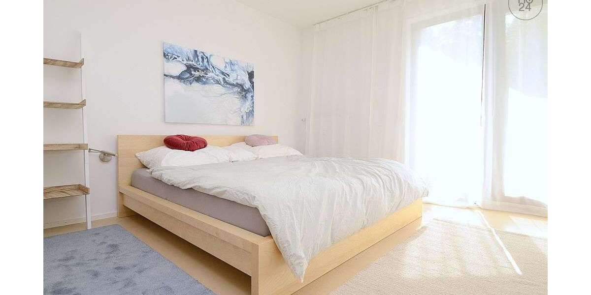 Zimmer Wiesbaden Biebrich - 1 Zimmer, 790&euro; | Angebot:27437568