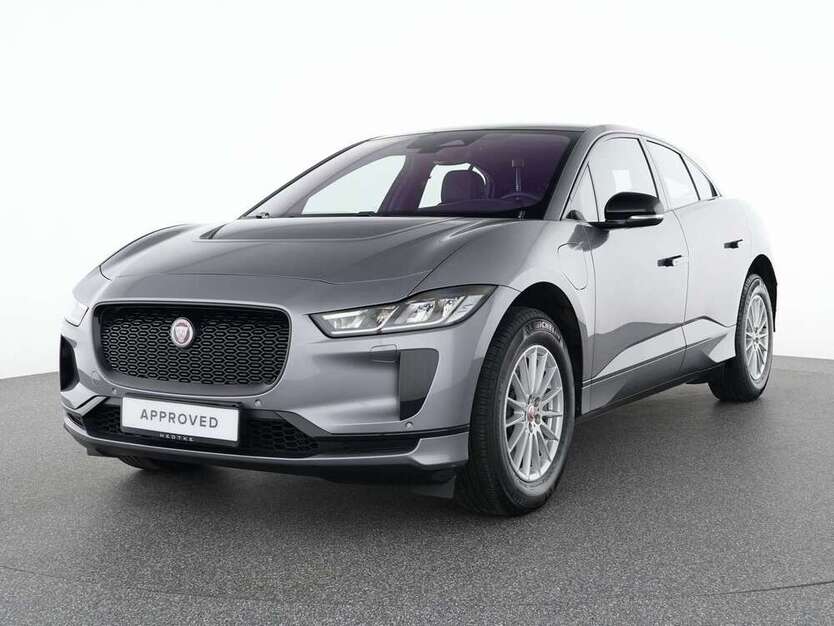 I-Pace