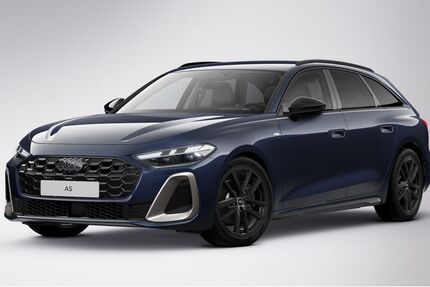 Audi A5 22.079 km 57.880 € Wiesbaden 65189