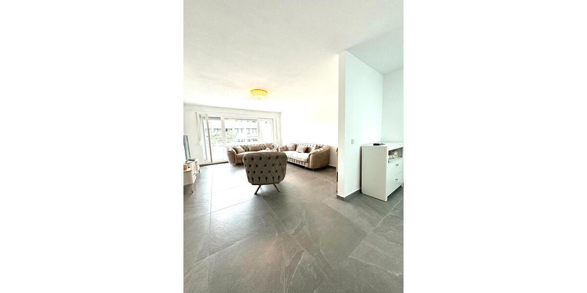 Etagenwohnung Wiesbaden Mainz-Amöneburg - 2 Zimmer, 80 m&sup2;, 310.000&euro; | Angebot:26560282