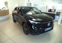 Gebrauchtwagen Honda HR-V