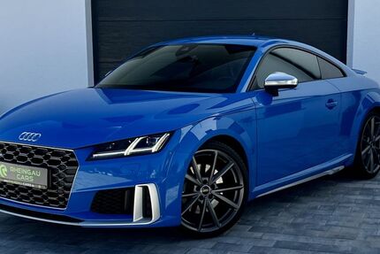 Audi TTS 46.870 km 39.990 &euro; Kiedrich 65399