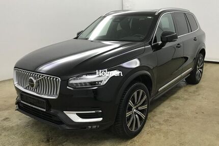 Volvo XC90 34.842 km 45.345 &euro; Eschborn 65760