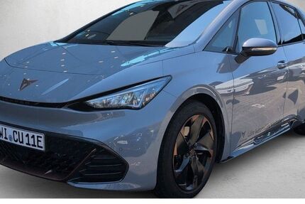 Cupra Born 9.999 km 33.990 € Wiesbaden 65189