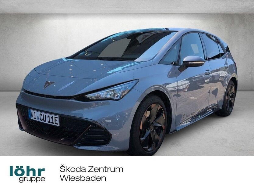 Cupra Born 9.999 km 33.990 € Wiesbaden 65189