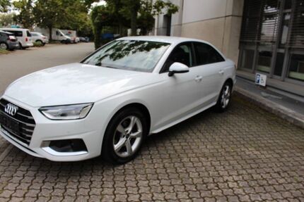 Audi A4 77.000 km 25.800 &euro; Rüsselsheim 65428