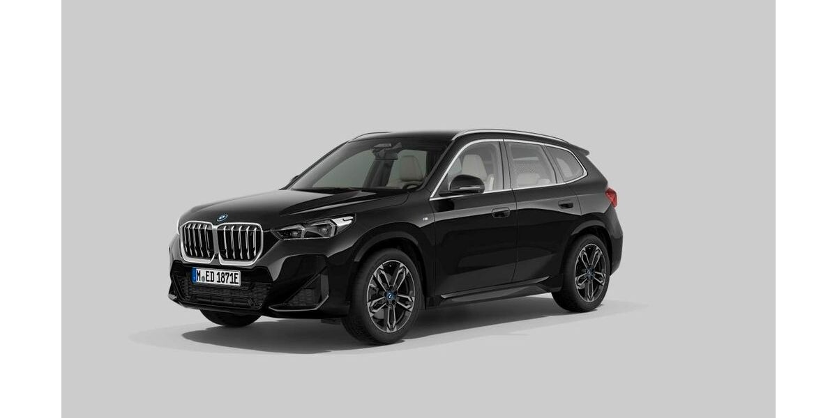 BMW iX1 102.000 km 34.989 &euro; Wiesbaden 65205