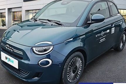 Fiat 500 2.500 km 20.880 &euro; Wiesbaden 65203