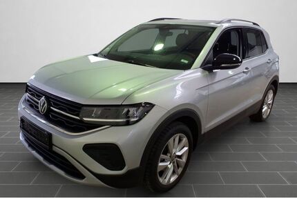VW T-Cross 9.583 km 19.450 &euro; Bingen / Rhein 55411