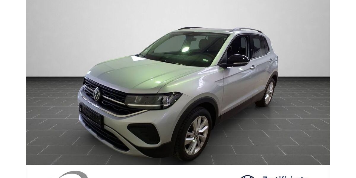 VW T-Cross 9.583 km 19.450 &euro; Bingen / Rhein 55411