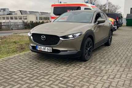 Mazda CX-30 9.000 km 31.590 &euro; Geisenheim 65366