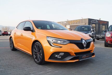 Renault Megane 65.083 km 24.890 &euro; Ingelheim 55218