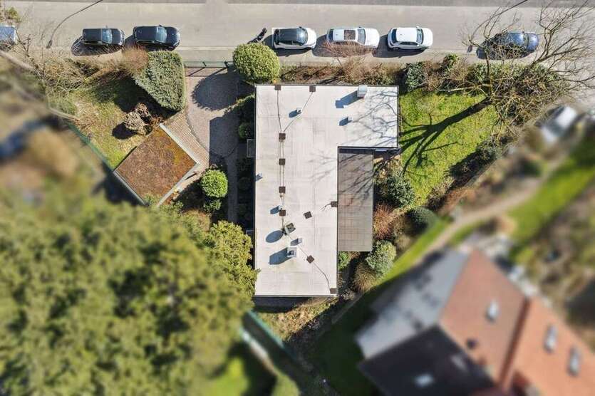 Grundstück zu verkaufen in Frankfurt am Main 725.000 € 722 m²