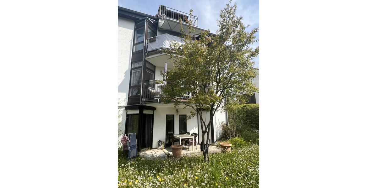 Maisonettenwohnung Wiesbaden Bierstadt - 4.5 Zimmer, 149 m&sup2;, 550.000&euro; | Angebot:26315181