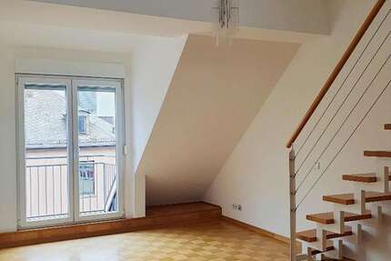 Wohnung zum Kaufen in Frankfurt am Main 462.000 € 76 m² 3 zimmer