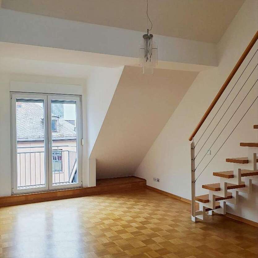 Wohnung zum Kaufen in Frankfurt am Main 462.000 € 76 m² 3 zimmer